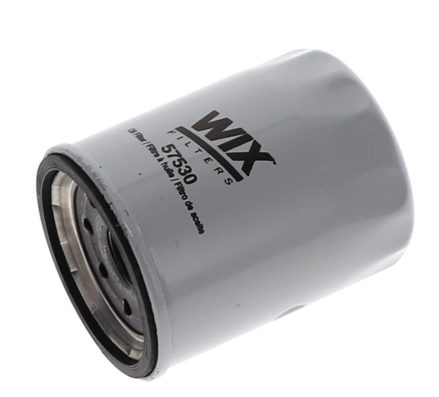 Product of Wix Filters 57530 Canister Oil Filter