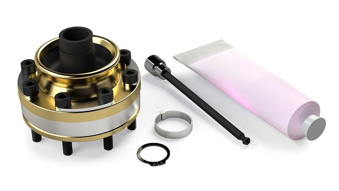 Teraflex 1745000 Drive Shaft Cv Joint Repair Kit||1745000.Jpg||85||ter1745000||1722225