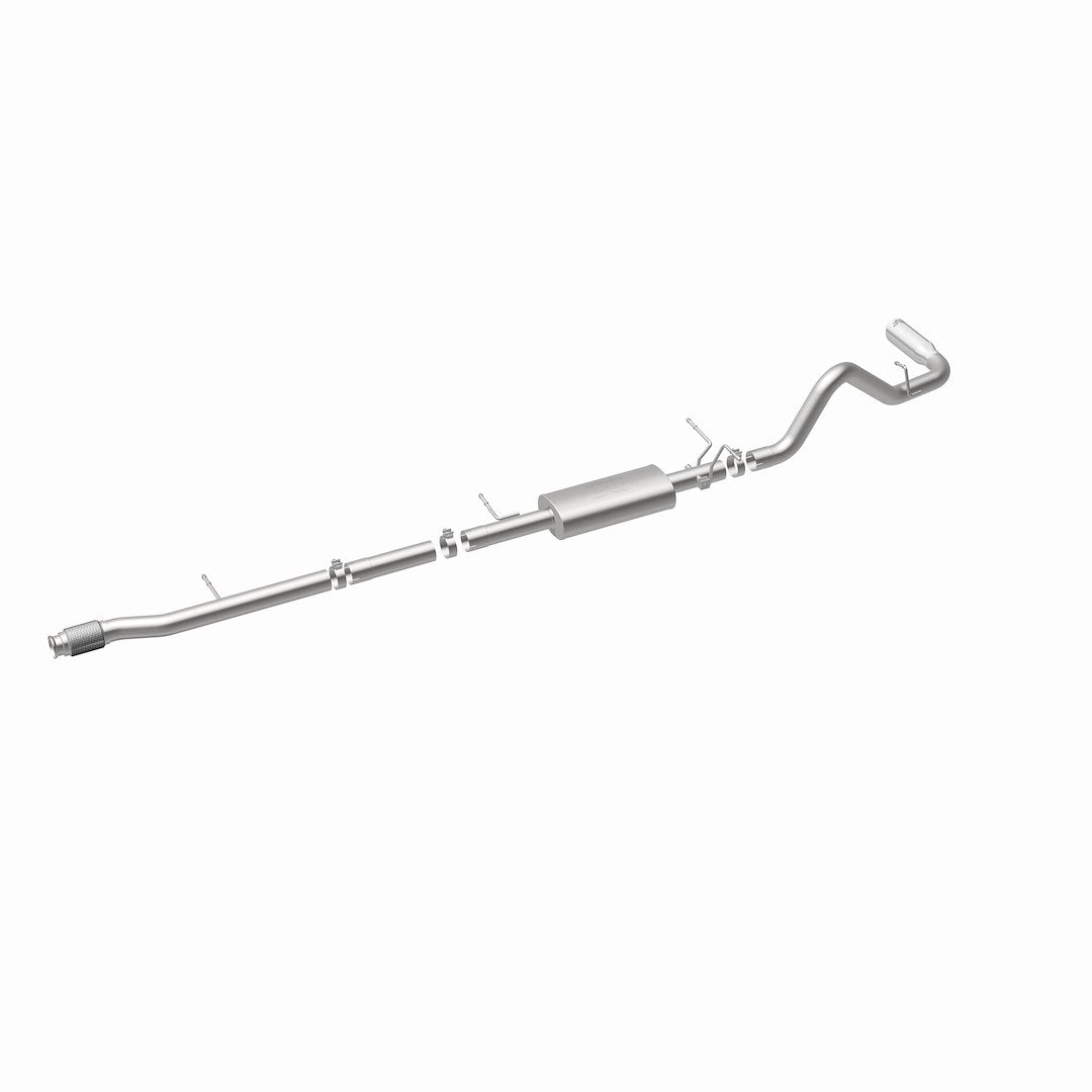 Magnaflow Performance 15267 Exhaust System Kit||||95||m6615267||1908905