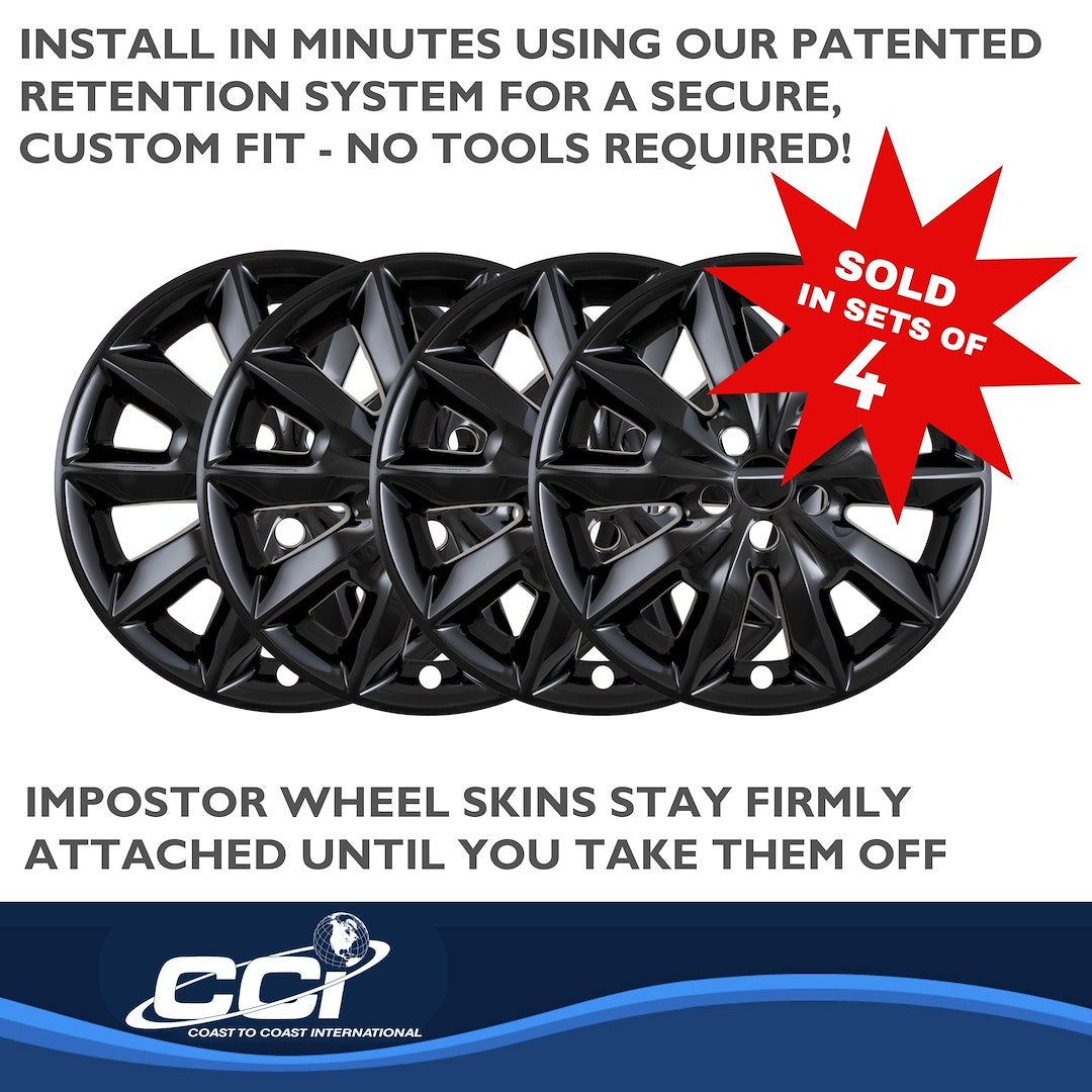 Coast To Coast Iwcimp481blk Wheel Skin||cci_Iwcimp481blk_Impostor Wheel Skin_B2c_4.Jpg||88||cciimp481blk||1122137