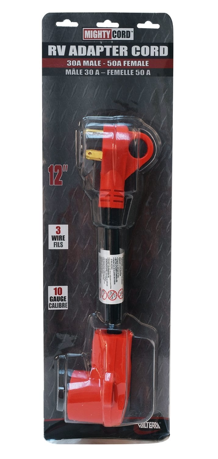 Product of Valterra A10-3050fhvp Power Cord Adapter