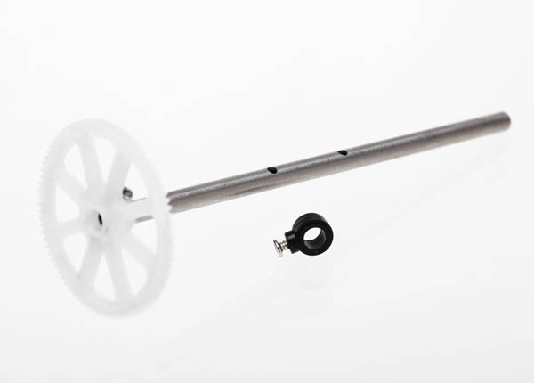 Traxxas 6342 Remote Control Vehicle Helicopter Rotor Gear||6342.Jpg||85||t1x6342||1355164