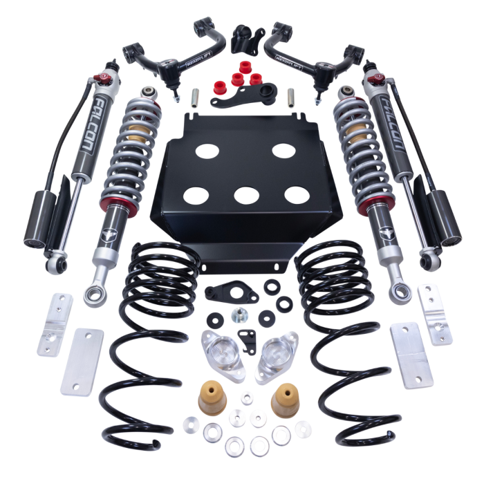 Readylift 62-55345 Lift Kit Suspension||62-55345.Png||85||r906255345||1739293