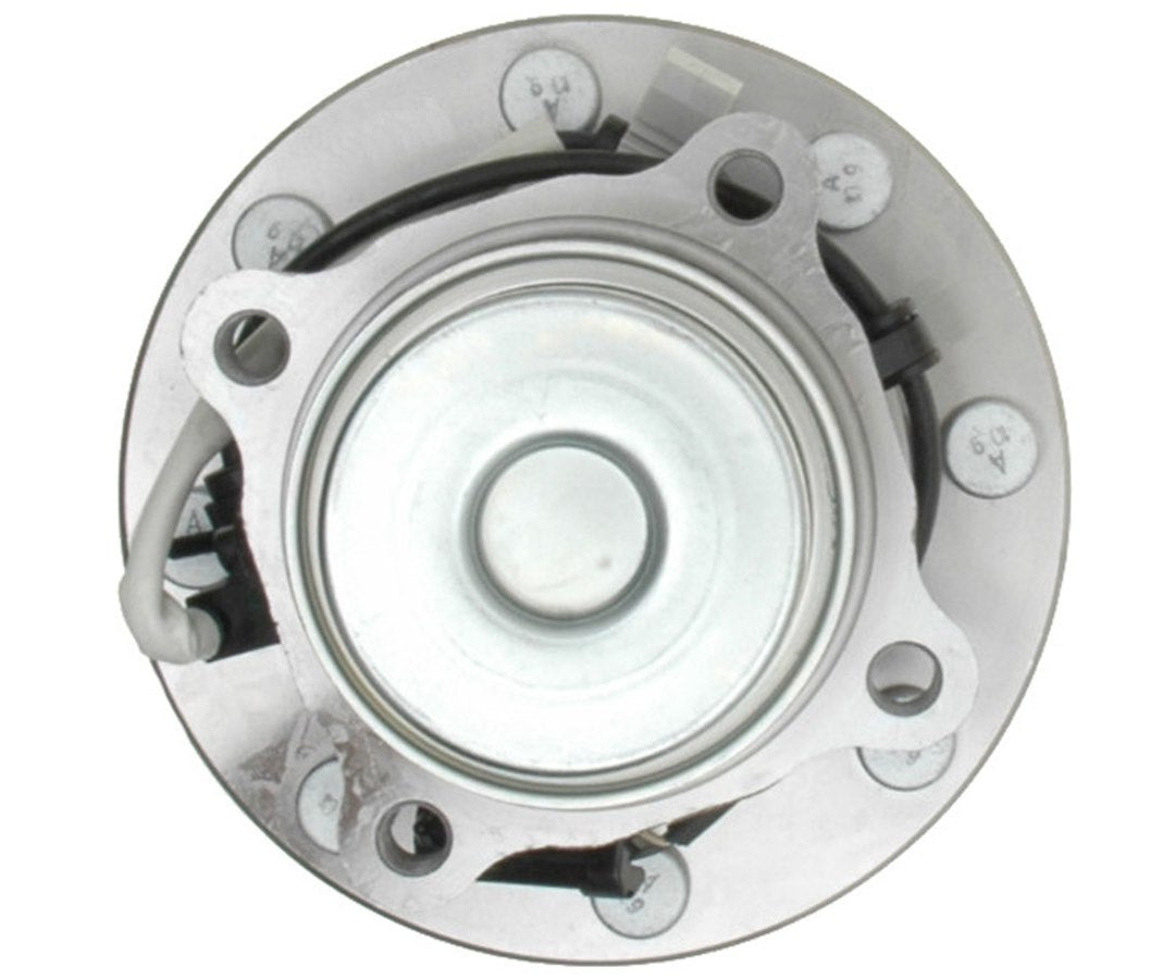 Raybestos Brakes 715059 Wheel Bearing And Hub Assembly||715059_2.Jpg||87||r42715059||1328217