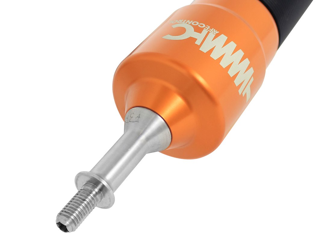 Product of Advanced Flow Engineering 430-503002-N Lowering Kit