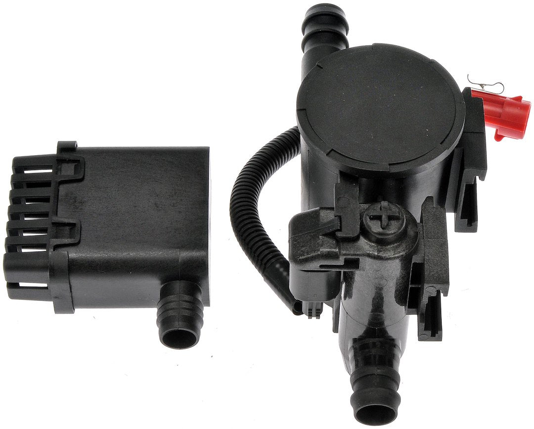 Dorman (Oe Solutions) 911-237 Vapor Canister Vent Solenoid||911-237-003.Jpg||87||d18911237||1033686