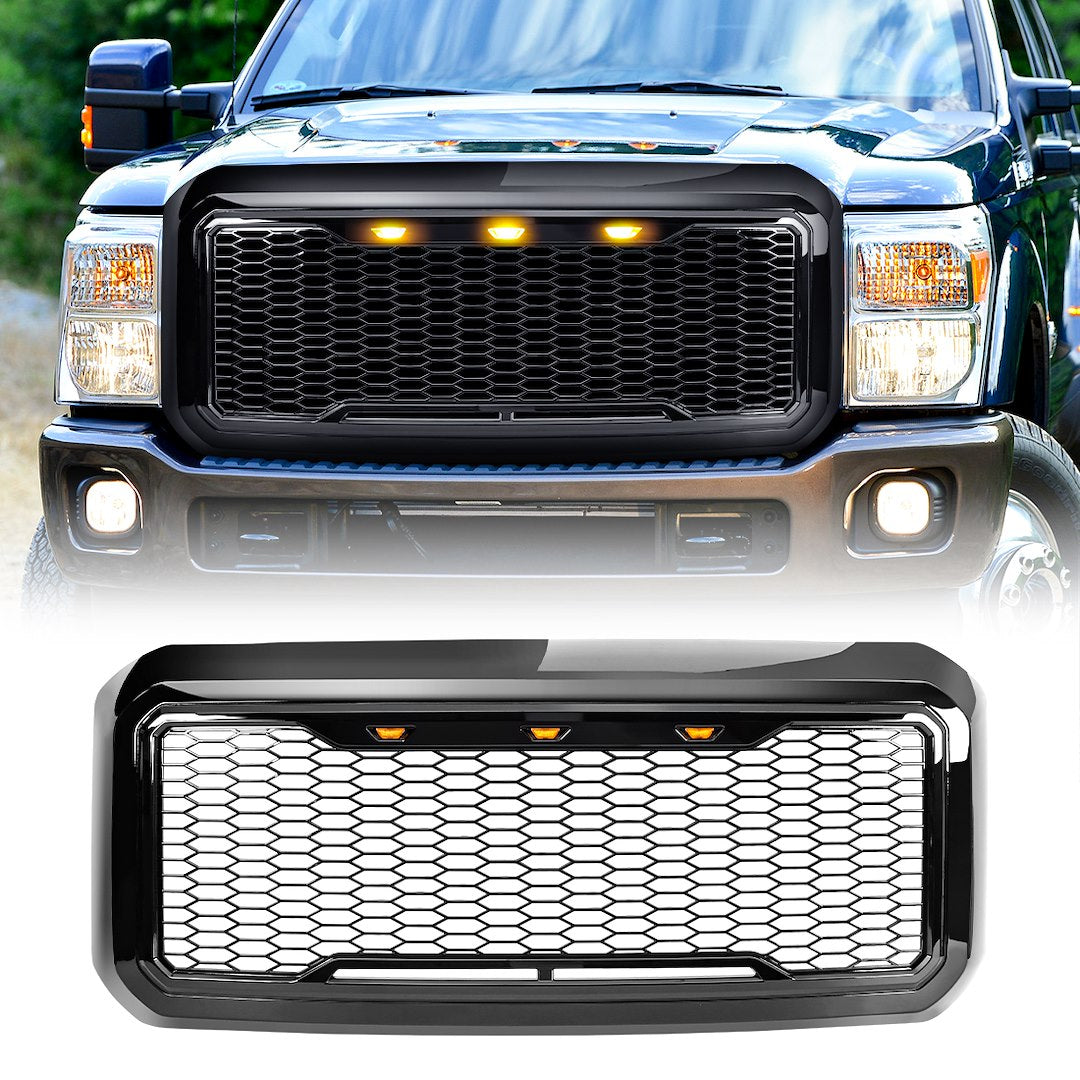 American Modified Amfmfa00125 Grille||amfmfa00125_01.Jpg||85||amdmfmfa00125||2236185