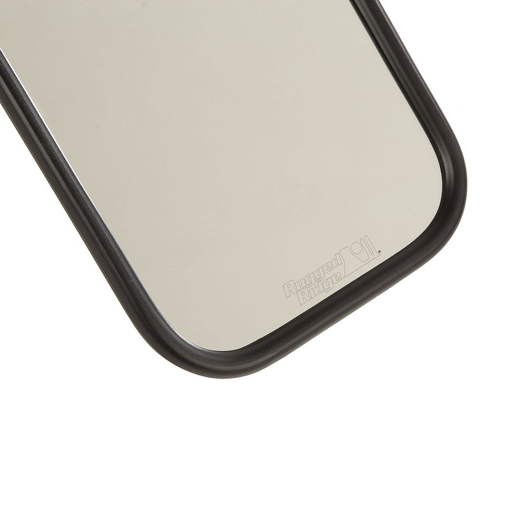 Product of Rugged Ridge 11025.24 Exterior Mirror