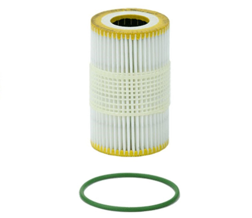 Product of Wix Filters WL10345 Full Flow Oil Filter