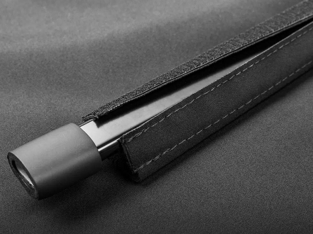 Product of Havoc Offroad HFB-09-101 Soft Top