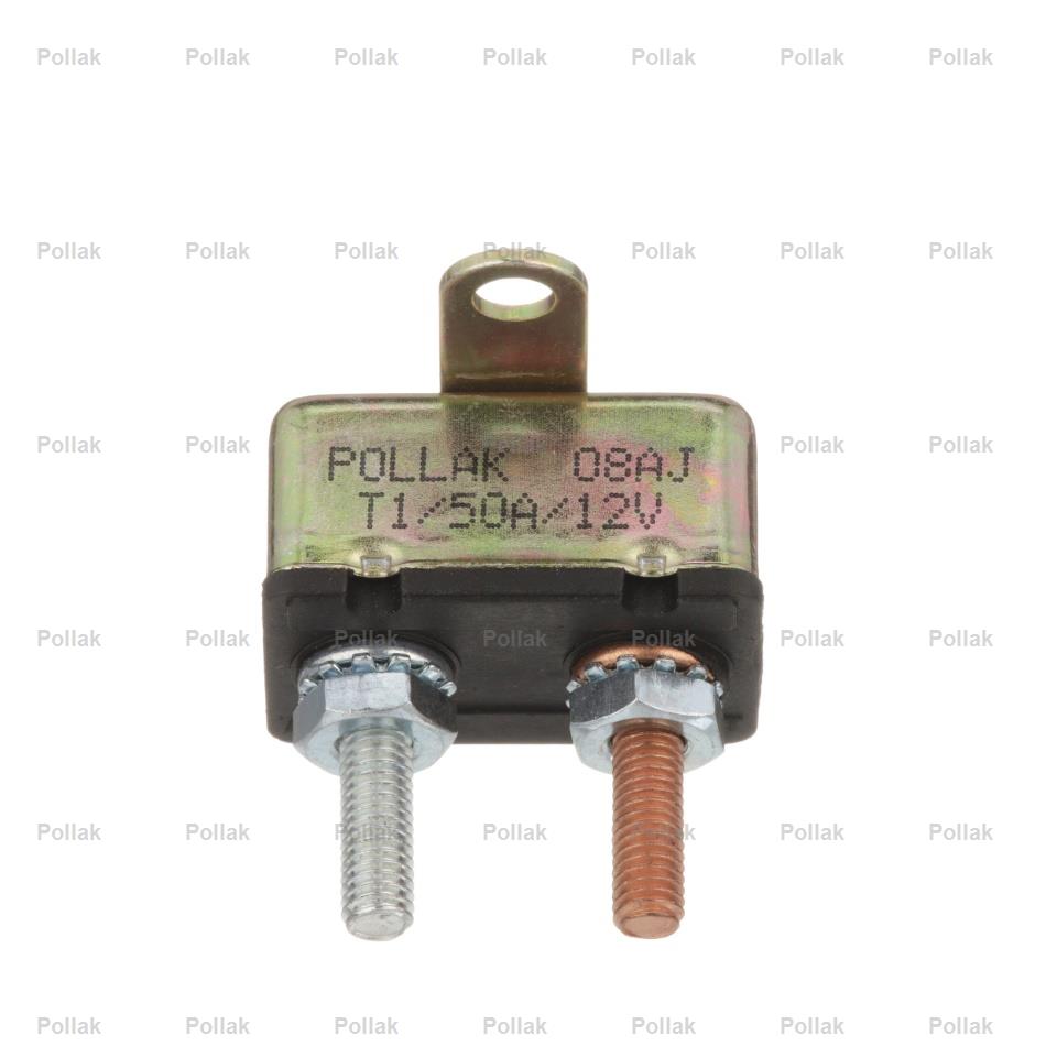 Pollak 54-250p Circuit Breaker||||85||p6q54250p||1911902