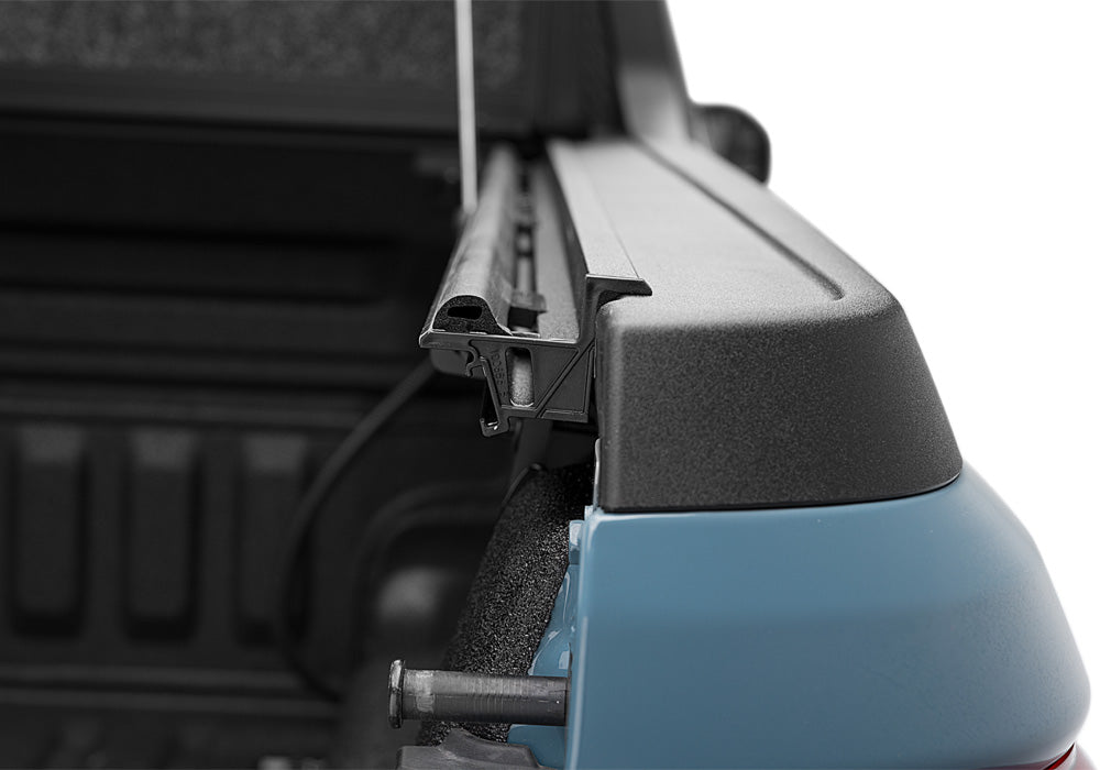 Product of UnderCover Ultra Flex Hard Folding UX22032 Tonneau Cover