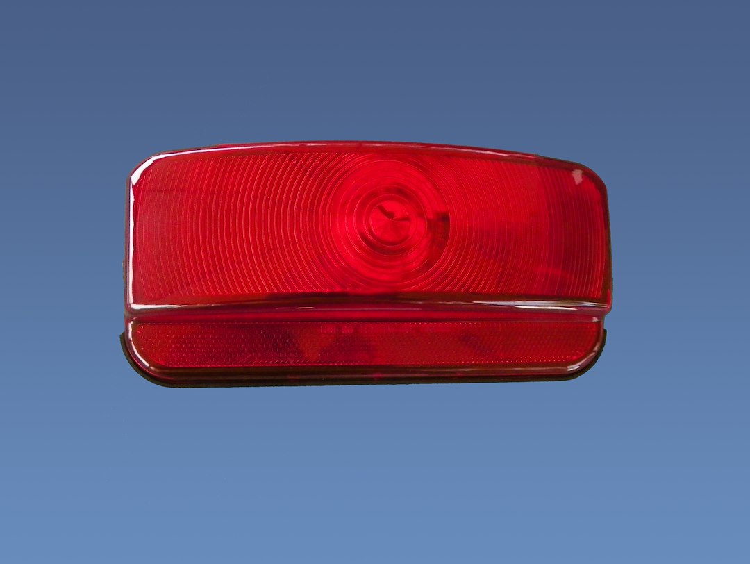 Product of Creative Products 003-81B Command ® Tail Light Assembly