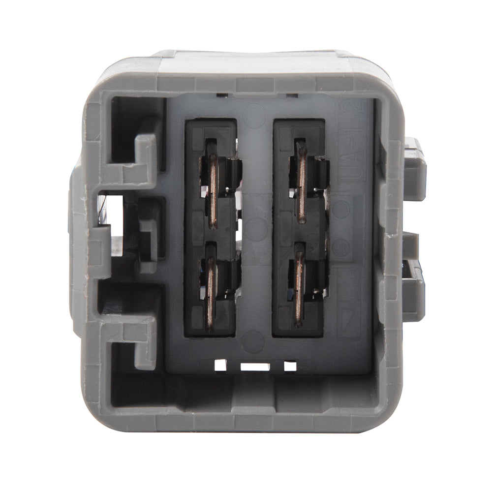 Product of Tekonsha 307300 Trailer Brake Control Wiring Harness