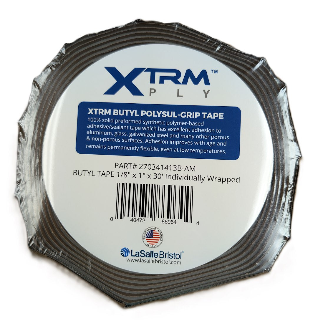 Lasalle Bristol 270341413bam Caulk Sealant||retail Butyl Tape 270341413b Am.Jpg||85||l640341413bam||2255364