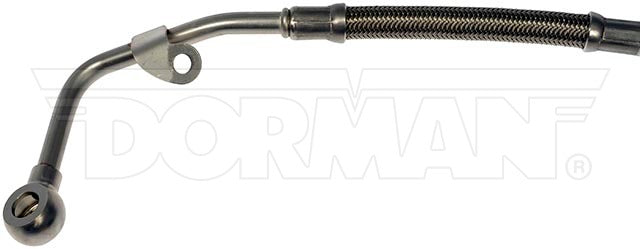 Dorman (Oe Solutions) 667-595 Turbocharger Oil Feed Line||667-595_3.Jpg||88||d18667595||1133909