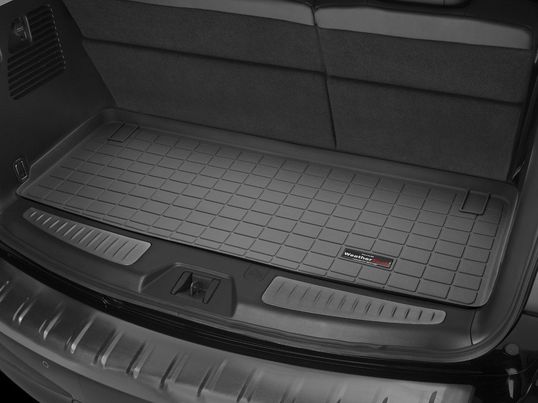 Weathertech (Usa) 40758 Cargo Area Liner||40758_1.Jpg||86||w2440758||1678352