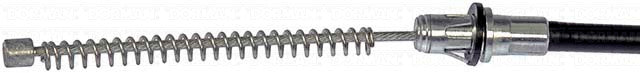 Dorman (Oe Solutions) C132102 Parking Brake Cable||c132102_2.Jpg||87||d18c132102||1213835