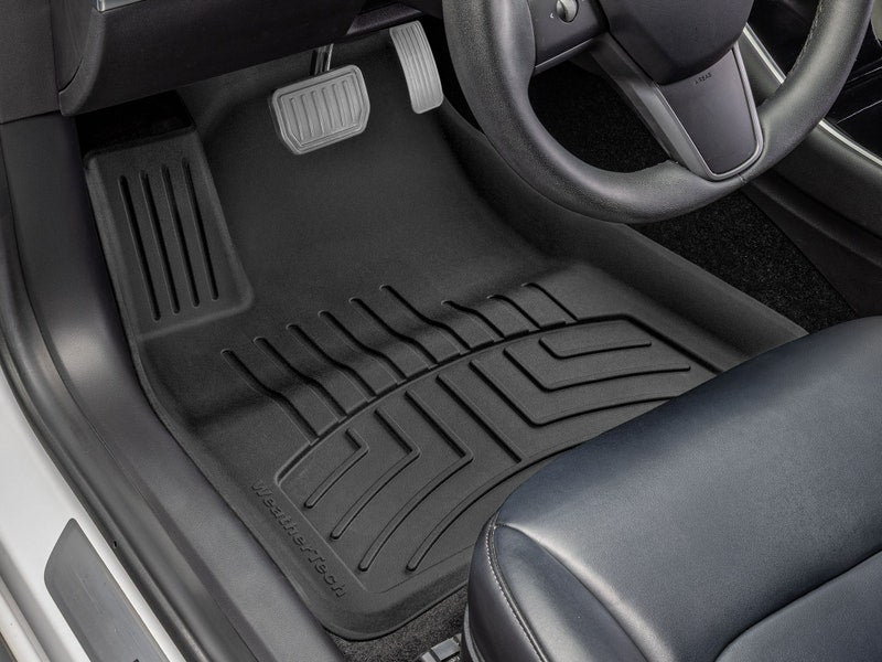 Weathertech (Usa) 4412201im Floor Liner||4412201im.Jpg||85||w244412201im||1741198