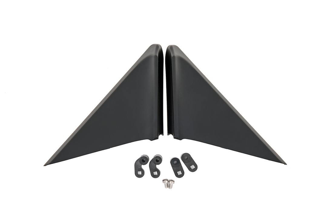 Product of Awe Tuning 1110-11010 Wind Diffuser