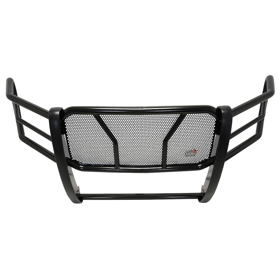 Product of Westin Automotive 57-4065 Grille Guard 1-Piece Black Powder Coated