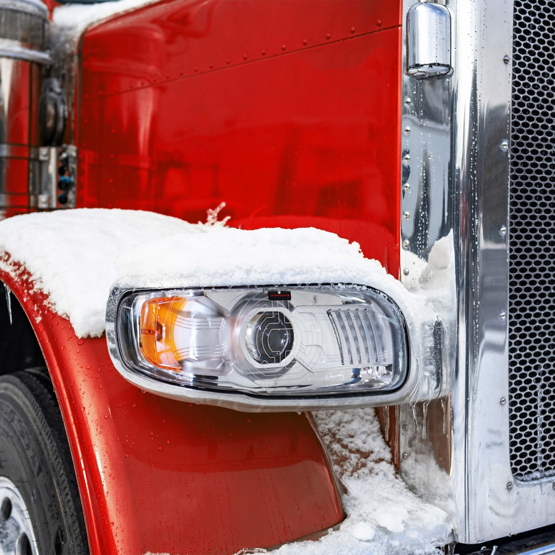 Product of J.W. Speaker 0556691 Headlight Assembly