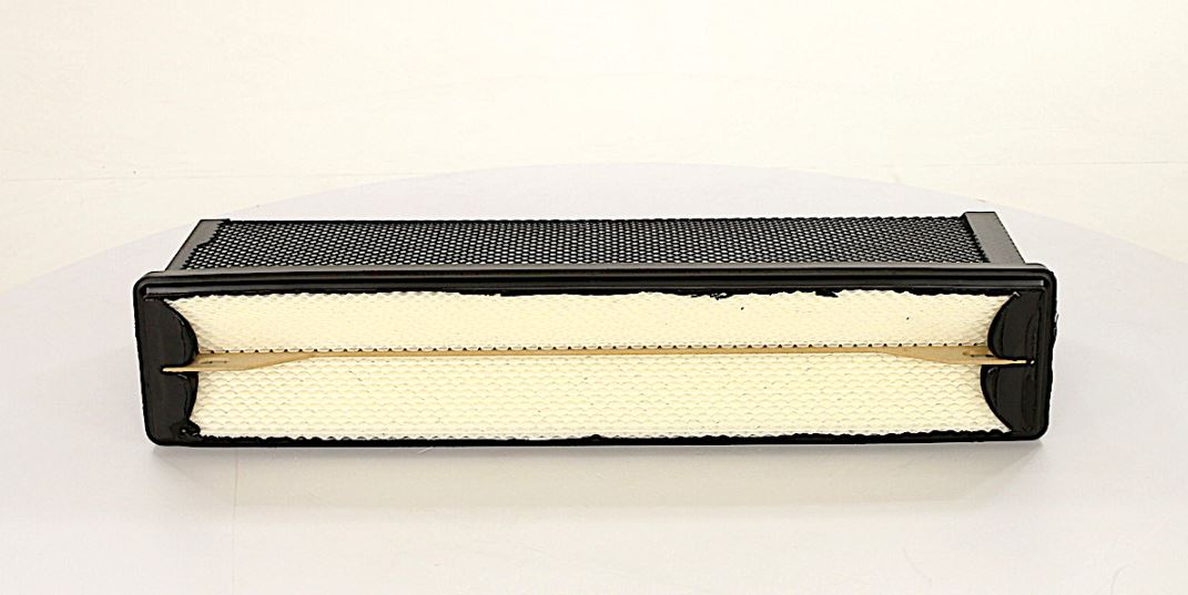 Product of Wix Filters 49478 OEM Disposable Air Filter