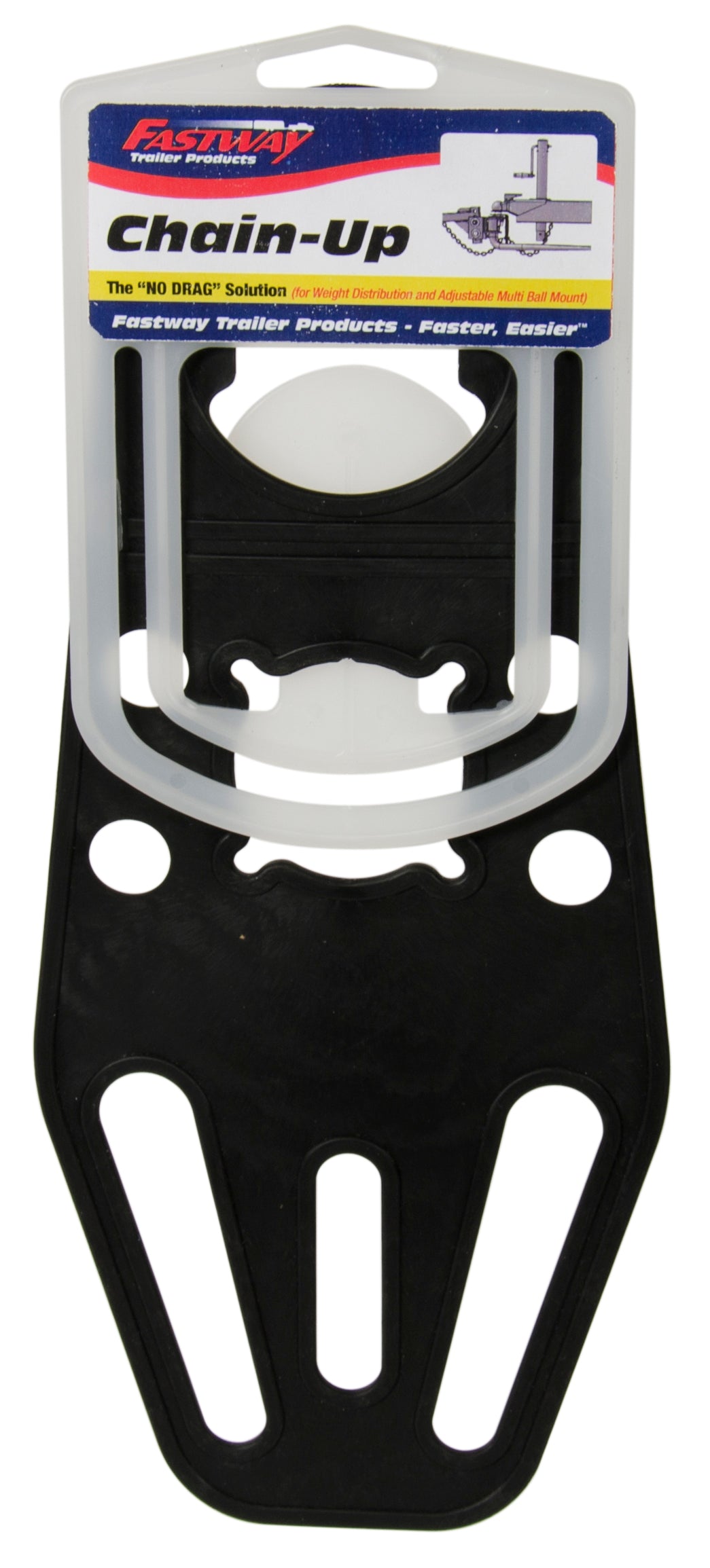 Fastway Trailer Products 82-00-3090 Trailer Safety Chain Holder||82-00-3090.Jpg||85||e6382003090||1192399