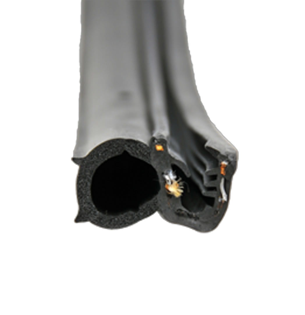 Product of Ap Products 018-088-Bb Door Window Channel Seal