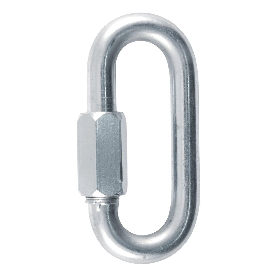 Curt 82932 Trailer Safety Chain Quick Link||82932_3008x1990_A.Jpg||85||c9382932||1028299