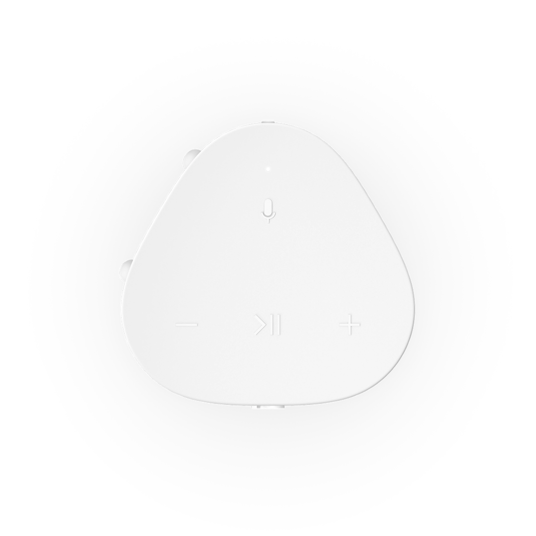 Product of Sonos Roam2us1 Speaker