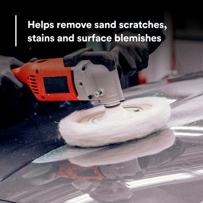 Product of 3m 05973 Rubbing Compound