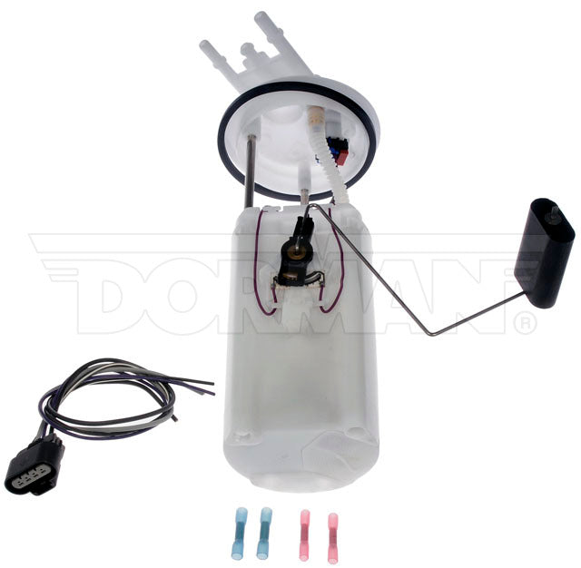 Dorman (Oe Solutions) 2630306 Fuel Pump Electric||2630306.Jpg||85||d182630306||1273196