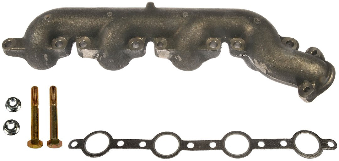 Product of Dorman (Oe Solutions) 674-746 Exhaust Manifold