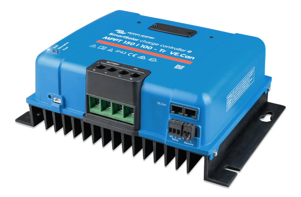 Product of Victron Energy Scc115110411 Battery Charger