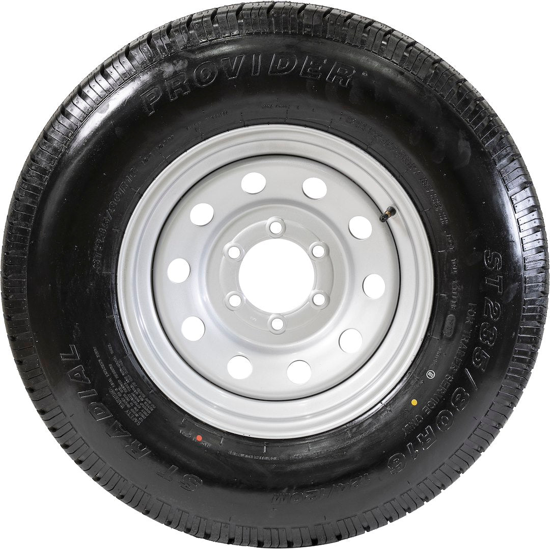 Product of Taskmaster A16rtk6smm Tire/ Wheel Assembly