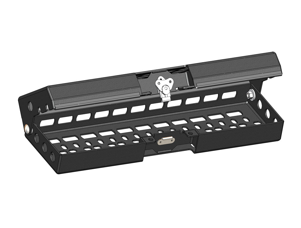 Product of Warrior Products 4381 Cargo Organizer