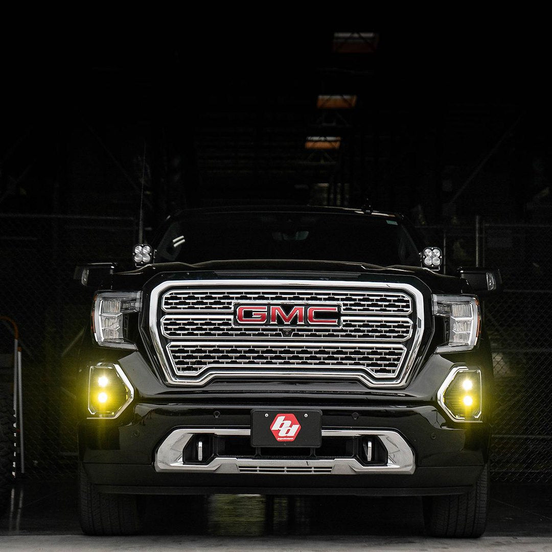 Baja Design 448085 Driving/ Fog Light||||86||b34448085||2005929