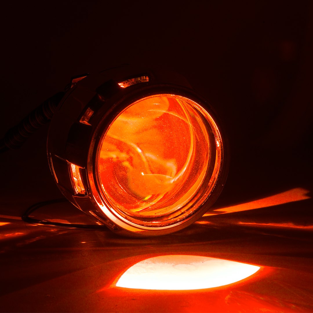 Product of Oracle Lighting 8529-333 Driving/ Fog Light