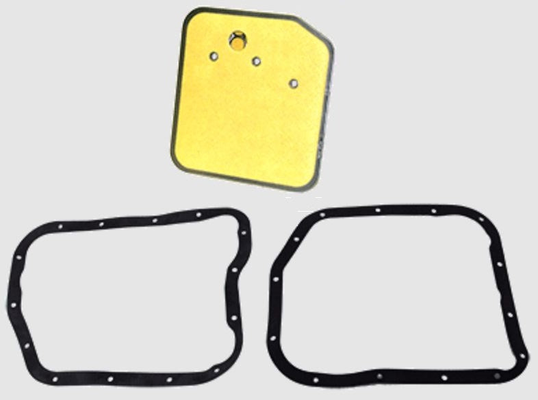 Product of Wix Filters 58707 Auto Trans Filter