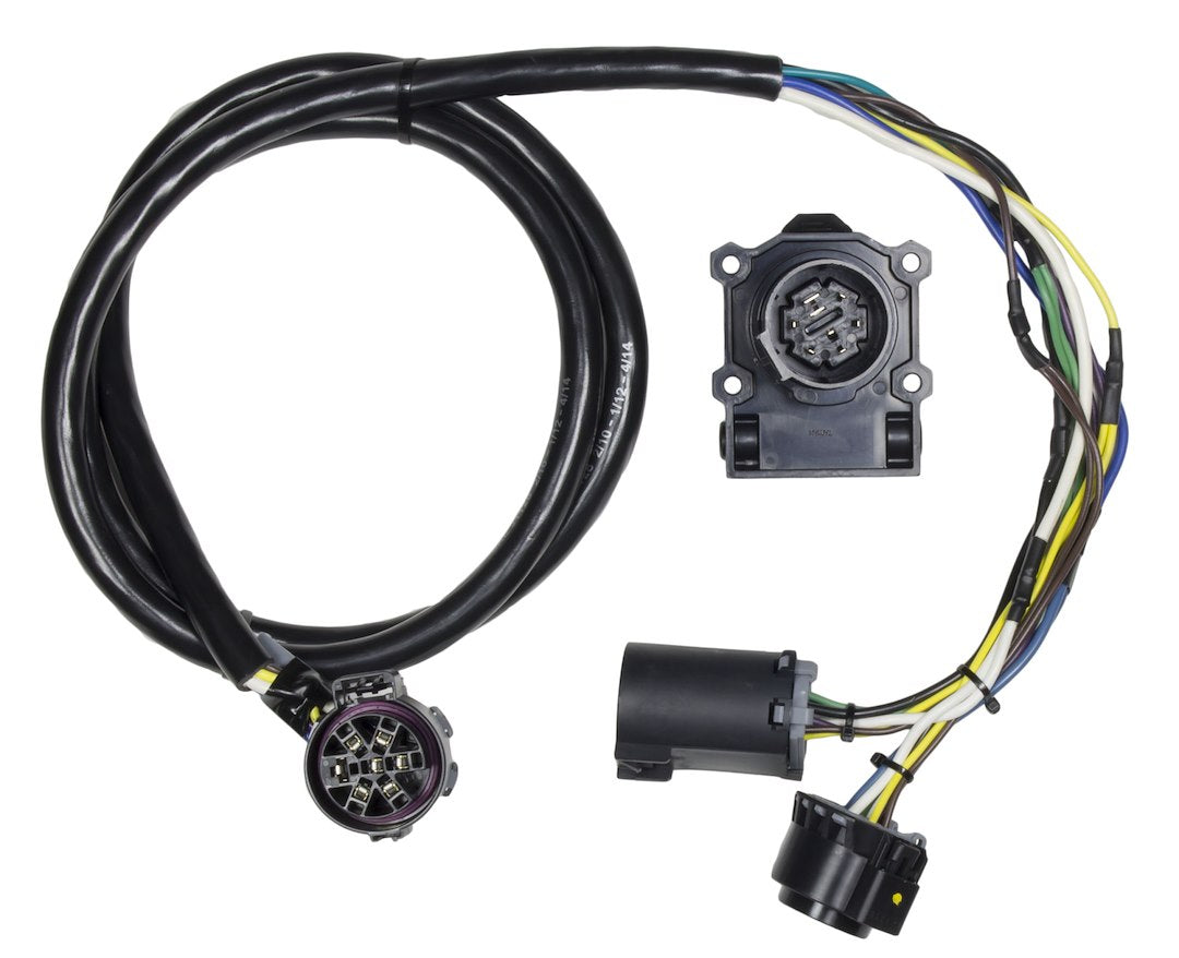 Hopkins Mfg 41158 Trailer Wiring Connector||||85||h2241158||2021654