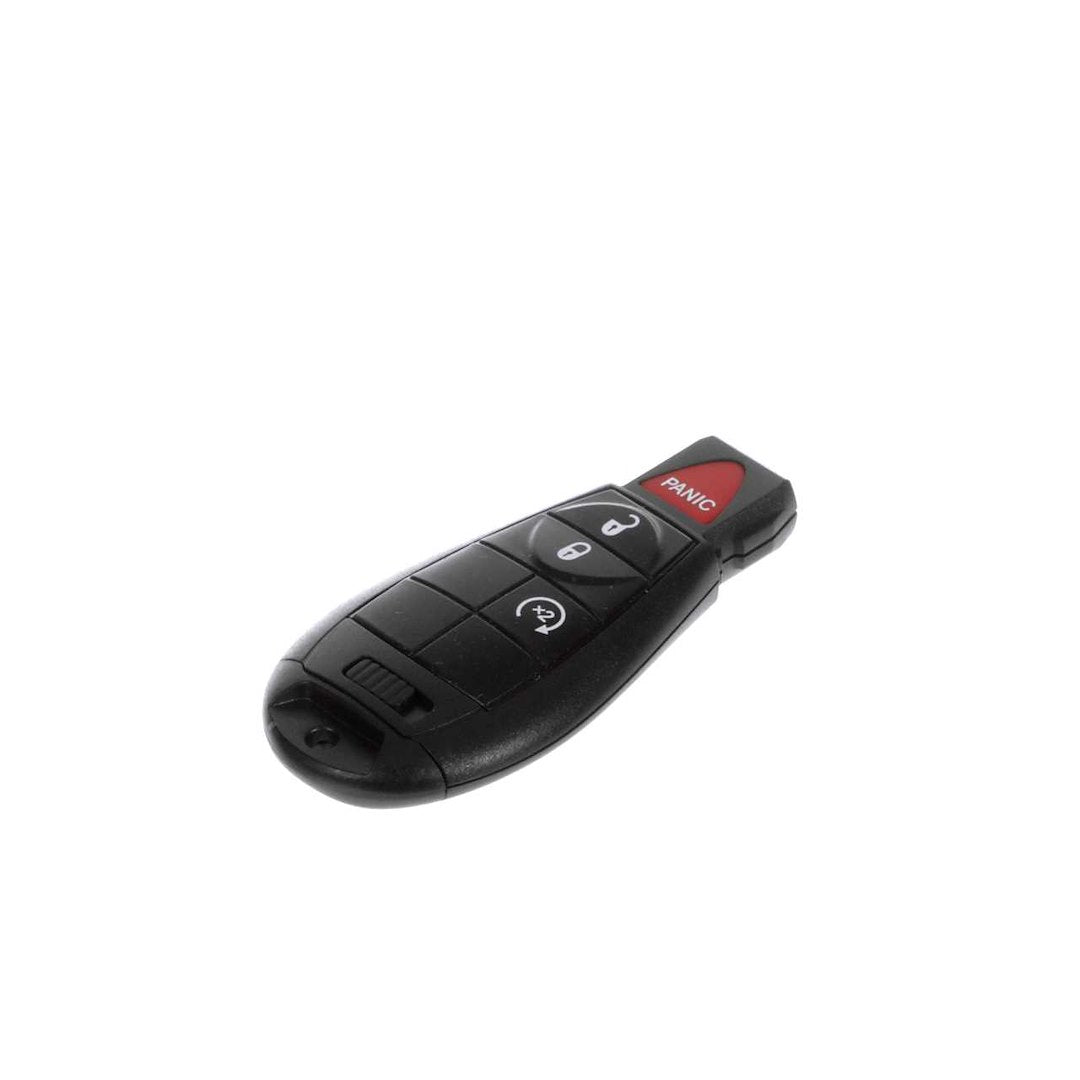 Dorman (Oe Solutions) 99510st Key Fob||99510st_3.Jpg||88||d1899510st||1092689
