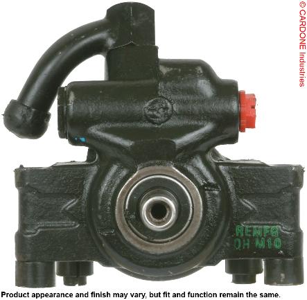 Cardone (A1) Industries 20-312 Power Steering Pump||20-312.Jpg||85||a4220312||1258602