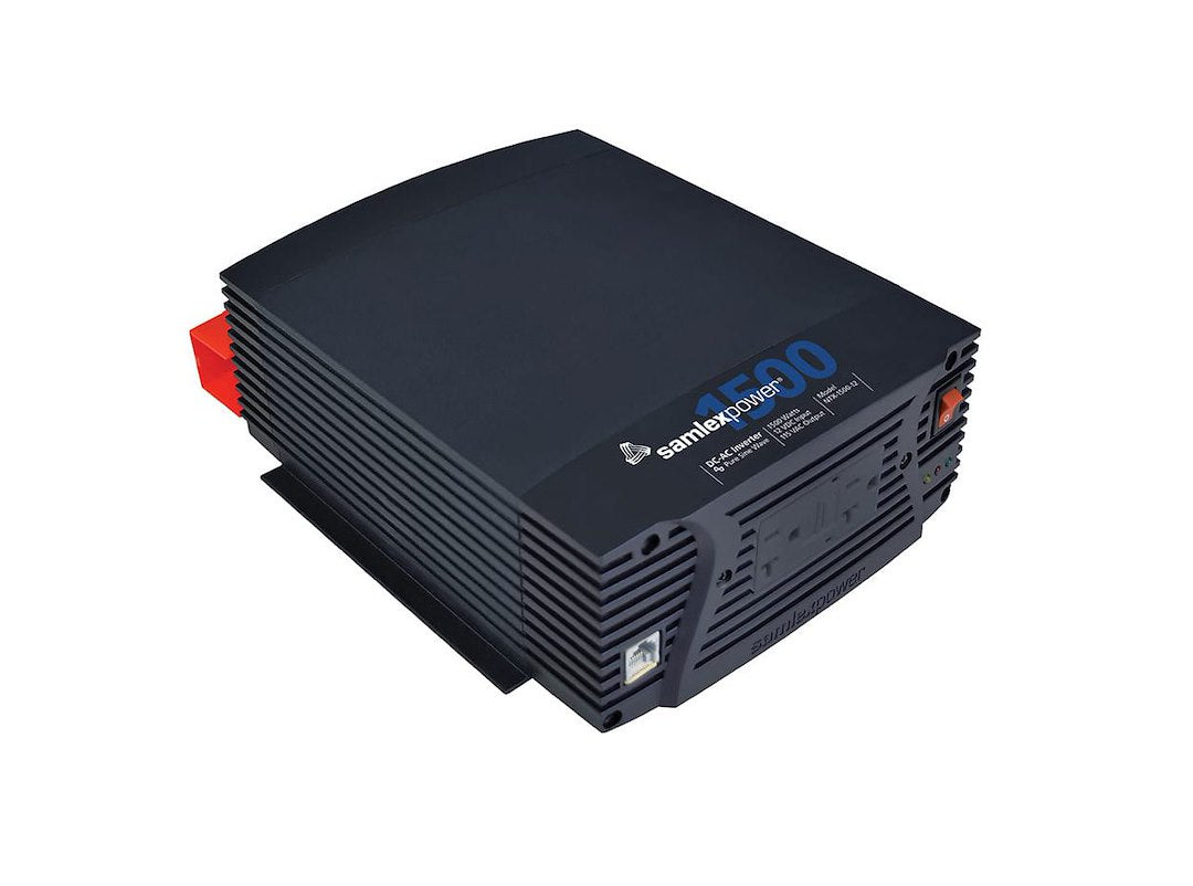 Samlex America Ntx-1500-12 Power Inverter||ntx-1500-12_670x496-1.Jpg||85||s6antx150012||1632913