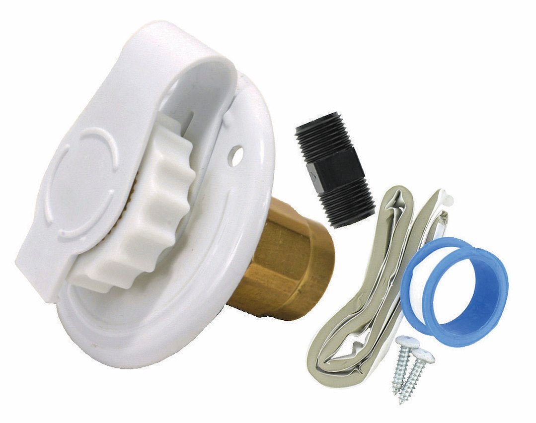 Product of Valterra A01-0171lfvp Fresh Water Inlet