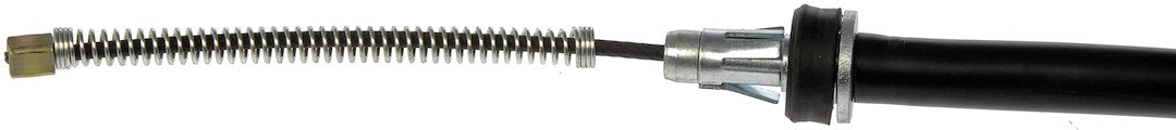 Dorman (Oe Solutions) C660832 Parking Brake Cable||||90||d18c660832||2014144