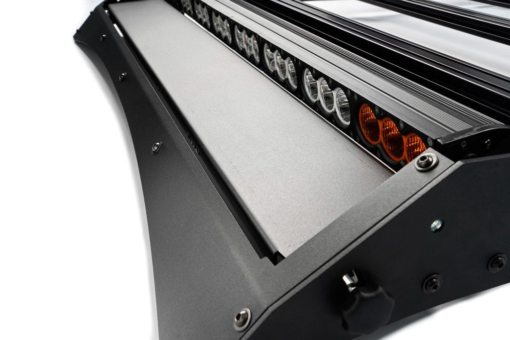 Product of Cali Raised Led Cr2829 Roof Rack