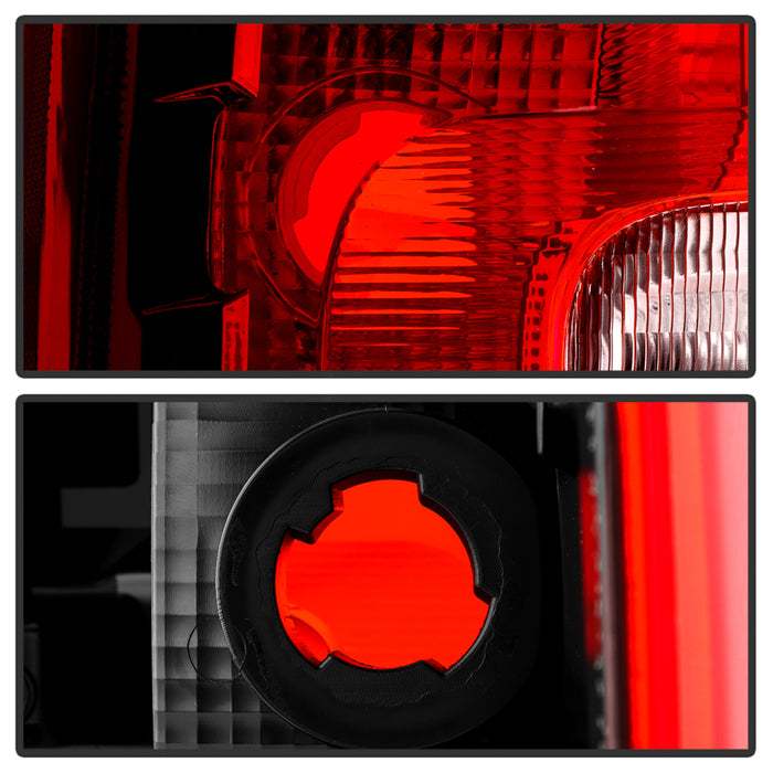 Xtune 9957710 Tail Light Assembly||9957710_2.Jpg||87||s2z9957710||1700249