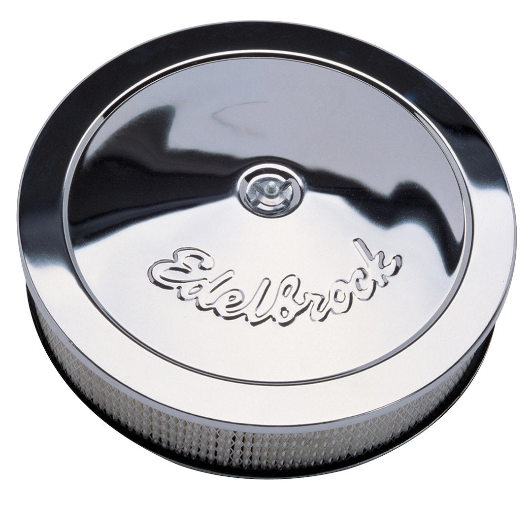 Edelbrock 1207 Air Cleaner Assembly||1207.Jpg||85||e111207||1268307