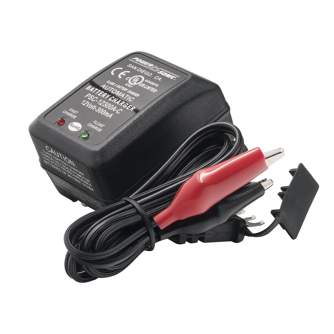 Product of Autometer 9217 Battery Charger